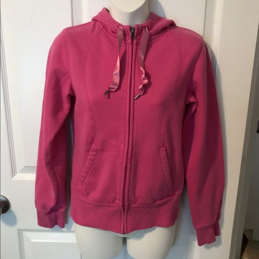 Longsleeve Champion ZIP Up Hoodie🌸🌸2/$5